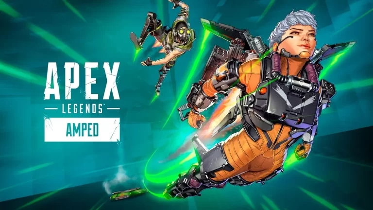 Apex Legends “Amplificación” ya está disponible con un Olympus reconstruido y combates más intensos