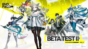 Arknights: Endfield: ya está disponible la Beta Test II en PC con nueva región, historia y operadores