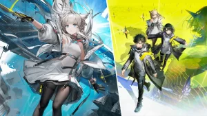 Arknights: Endfield busca reinventar el RPG estratégico con combate dinámico y un mundo interconectado