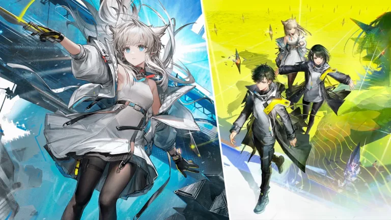 Arknights: Endfield busca reinventar el RPG estratégico con combate dinámico y un mundo interconectado