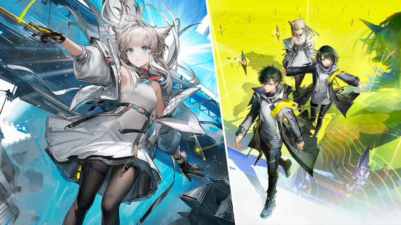 Arknights: Endfield busca reinventar el RPG estratégico con combate dinámico y un mundo interconectado