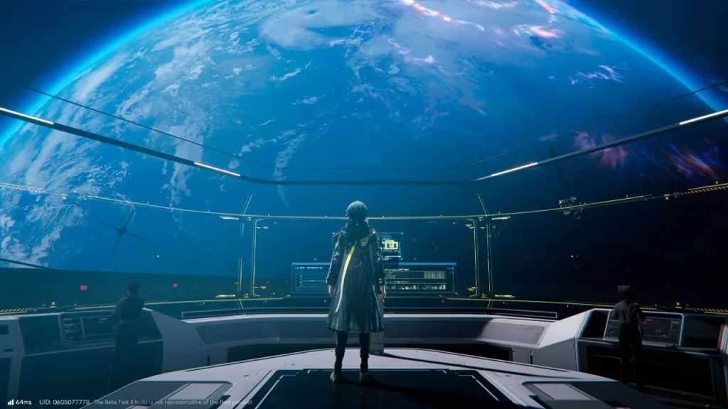 Arknights: Endfield. Talos II