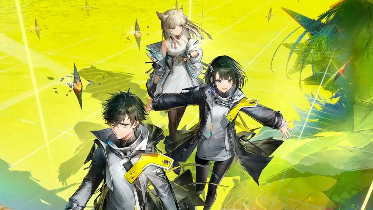 Arknights: Endfield se ve que será lo que sigue de profundo y eso es bueno para un free-to-play