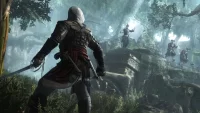 Assassin's Creed 4