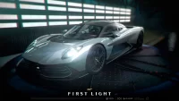 El Aston Martin Valhalla llega a 007 First Light como el nuevo hypercar del agente 007