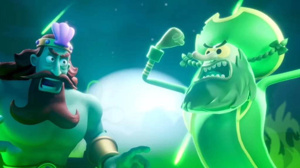 Spongebob Squarepants