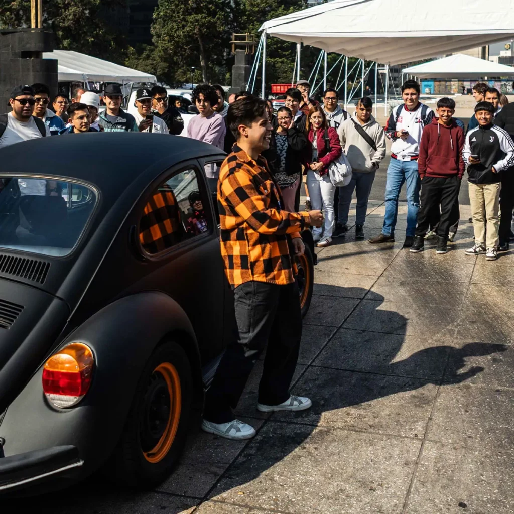 El BO7chito Tour toma la CDMX y confirma el arraigo de Call of Duty en México