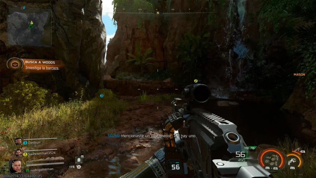 Call of Duty: Black Ops 7, campaña