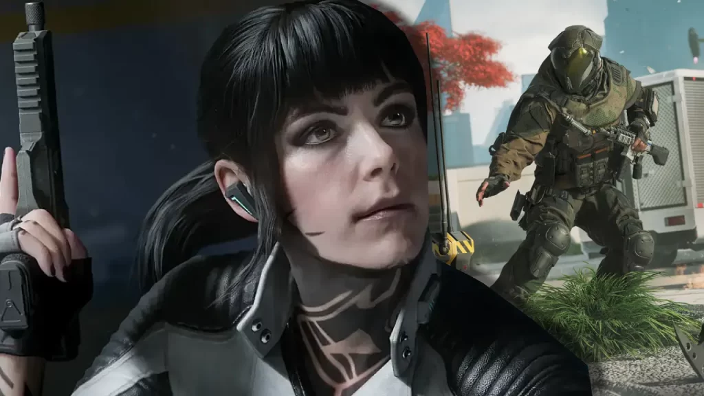 Endgame de Call of Duty: Black Ops 7 explicado