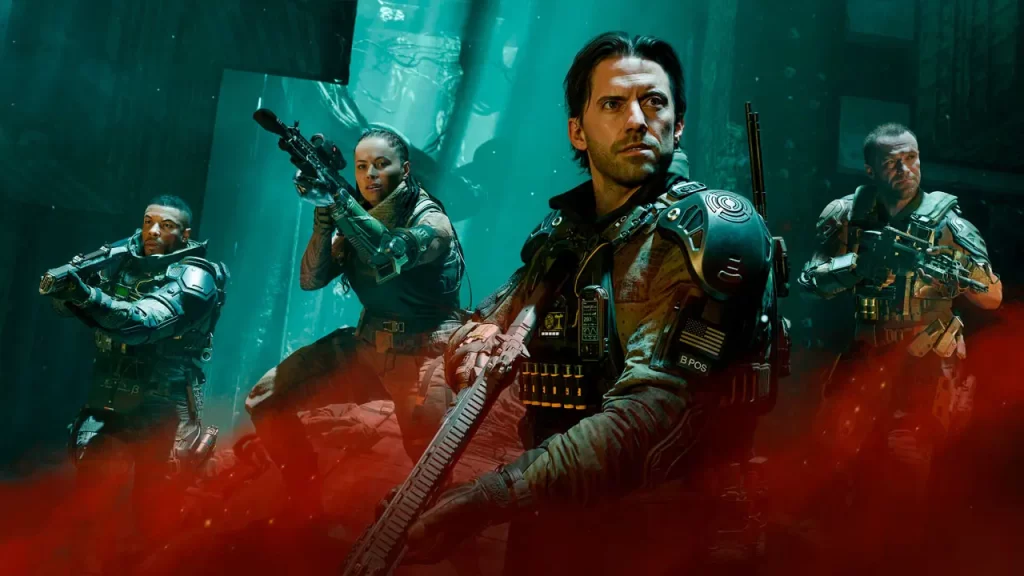 Call of Duty: Black Ops 7, campaña