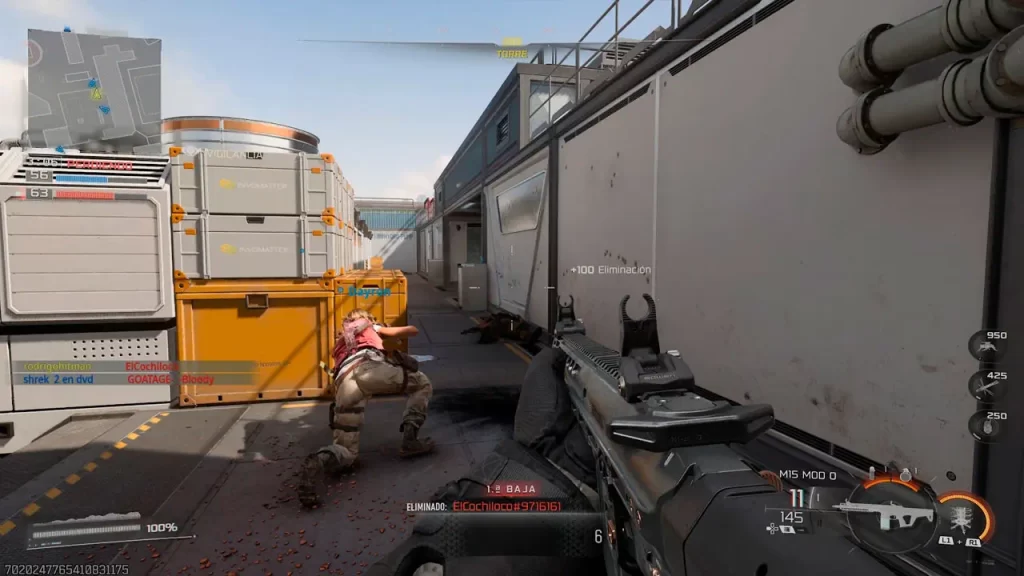 Call of Duty: Black Ops 7 multijugador