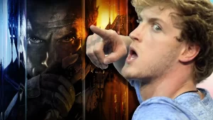 Skin de Logan Paul fue filtrada y luego cancelada