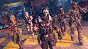 Call of Duty: Mobile llegará con anuncios sorpresa y competencias especiales en el OXXO DOJO 2025