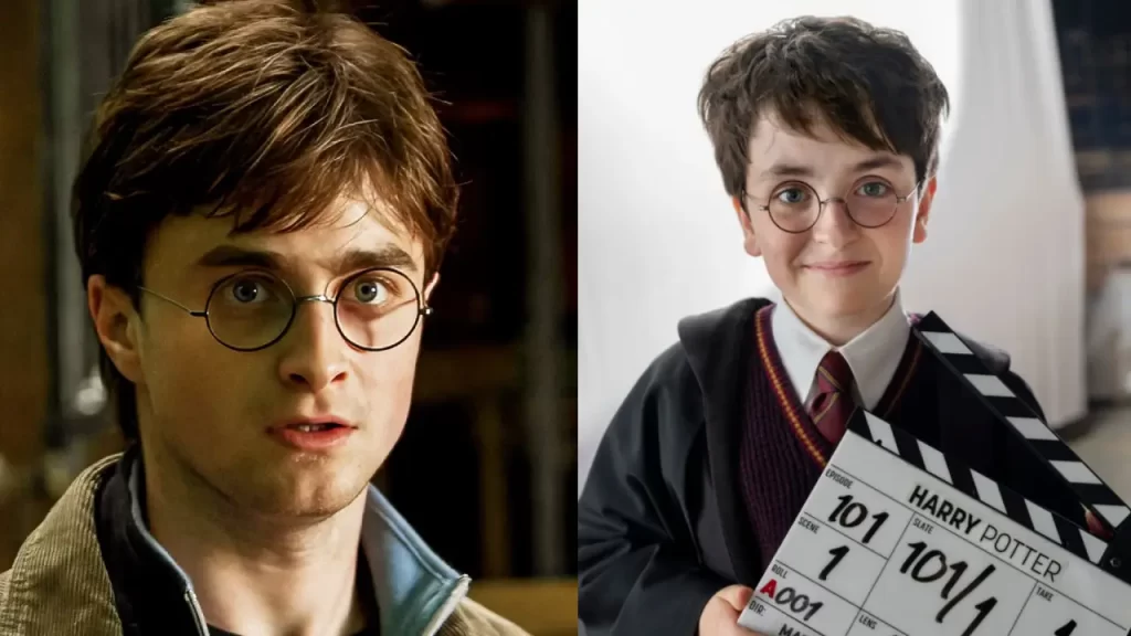 Harry Potter Reboot HBO MAX Cast