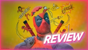 Deadpool VR es uno de esos juegos por los que vale la pena tener un visor de VR