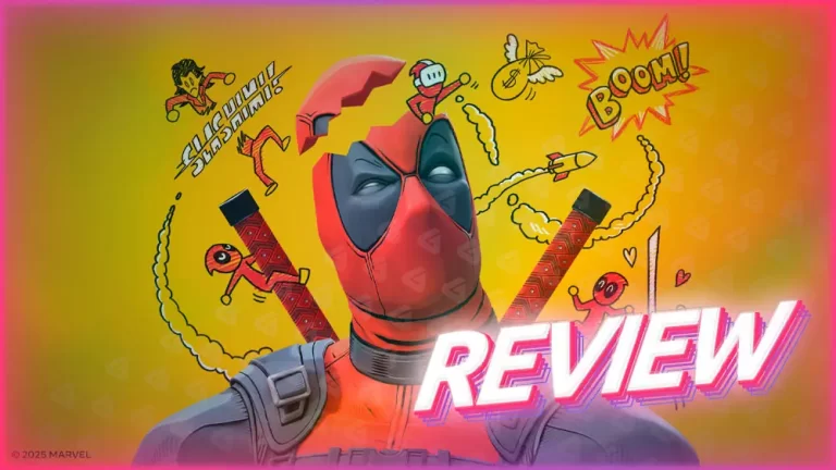 Deadpool VR es uno de esos juegos por los que vale la pena tener un visor de VR