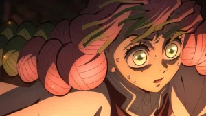 Demon Slayer: Kimetsu no Yaiba - El Castillo Infinito - podría posicionarse nuevamente tras su estreno en China. El filme superaría a Avengers.