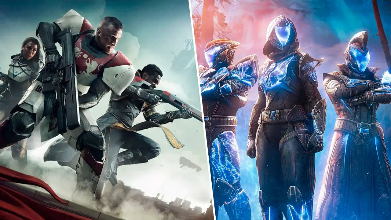 Destiny 3 estaría en desarrollo: lo que sabemos del nuevo proyecto de Bungie (y qué esperar)