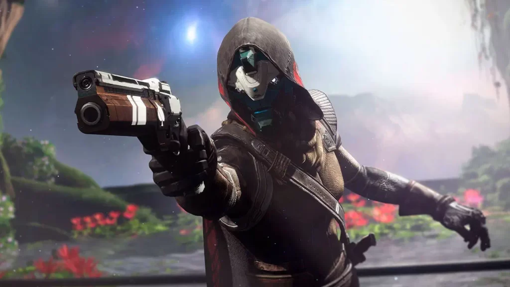 Destiny 3 ya estaría en desarrollo