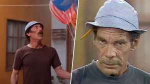 HBO Max prepara el “Chespiritoverso” con una serie dedicada a Don Ramón