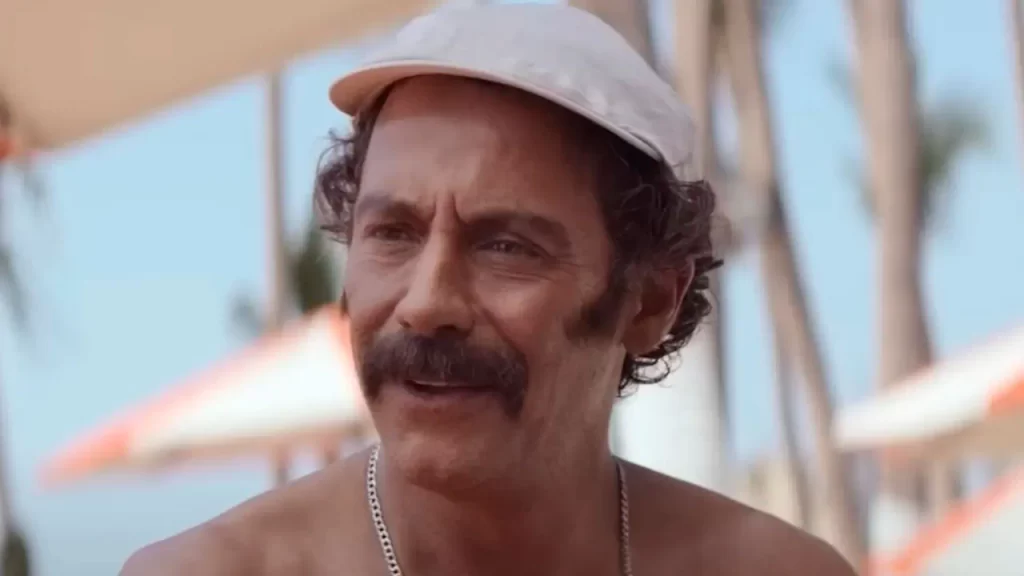 HBO Max prepara el “Chespiritoverso” con una serie dedicada a Don Ramón