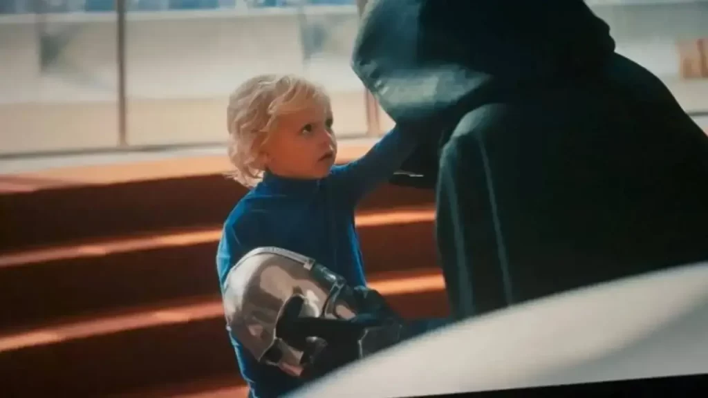 Dr Doom Diseño Avengers: Doomsday