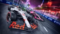 EA Sports F1 25 revoluciona su Temporada 4 con el nuevo Desafío de Supervivencia