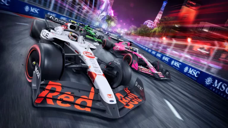 EA Sports F1 25 revoluciona su Temporada 4 con el nuevo Desafío de Supervivencia