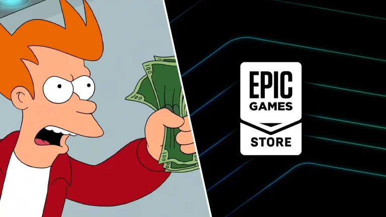 Epic Games Store lanza sus mejores ofertas de Black Friday y Cyber Monday con regalos y recompensas extra