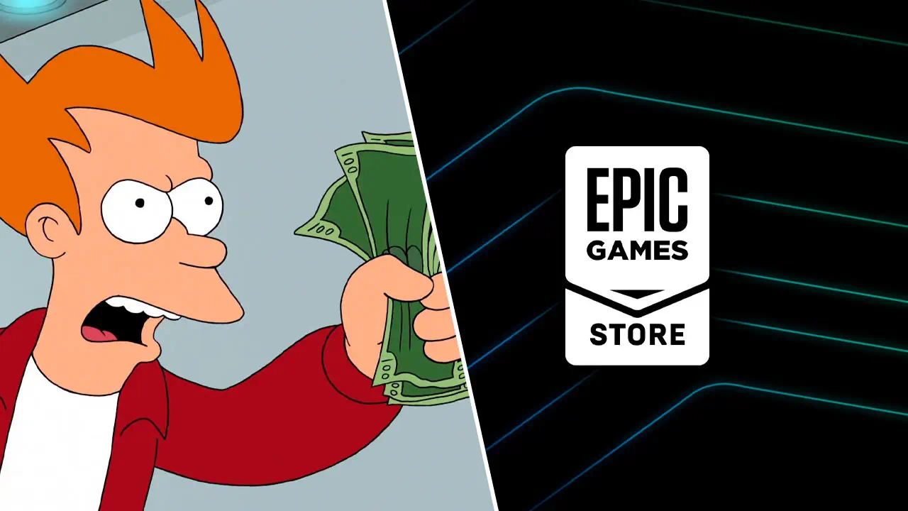 Epic Games Store lanza sus mejores ofertas de Black Friday y Cyber Monday con regalos y recompensas extra