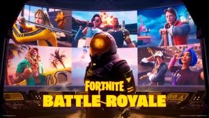 Fortnite Capítulo 7 Pacific Break: nuevas mecánicas, mapa y Pase de Batalla en la Costa Oeste