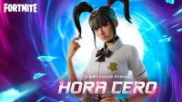 Final de Capítulo en Fortnite: fecha, horas y cómo entrar a “Hora Cero” (+ estreno de La Venganza de Yuki)