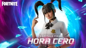 Final de Capítulo en Fortnite: fecha, horas y cómo entrar a “Hora Cero” (+ estreno de La Venganza de Yuki)