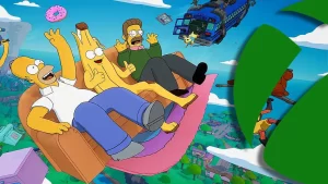 Fortnite Crew se suma al Xbox Game Pass