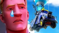 El autobús de batalla no existirá en la siguiente temporada de Fortnite