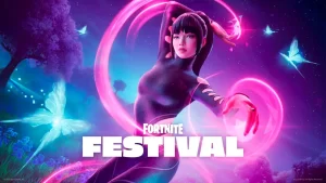 LISA llega a Fortnite Festival: nueva ídolo de temporada y protagonista del Pase de Música Starlux