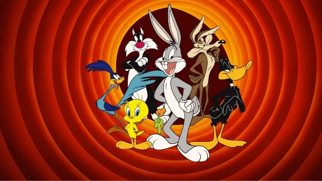 Fortnite x Looney Tunes