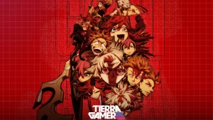 ¿Quieres saber qué cleaner del equipo Akuta serías en Gachiakuta según tu personalidad? Realiza nuestro divertido test y averígualo.