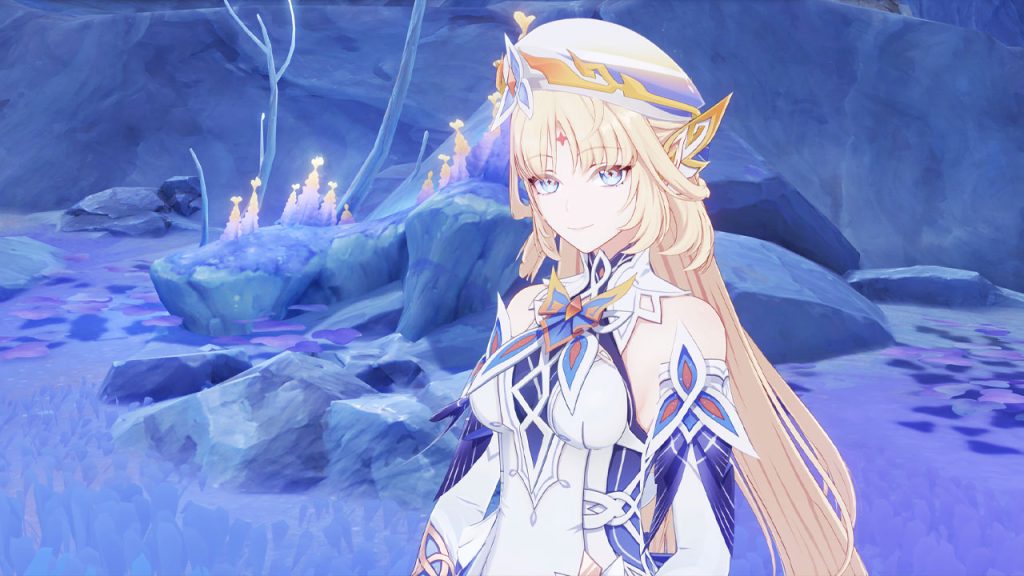 Genshin Impact, Archon Quest