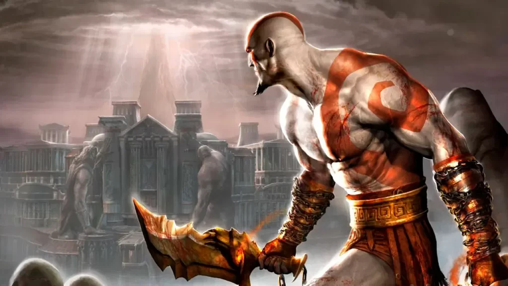 Fans recrean God of War: así luce el épico combate con la Hidra en un remake hecho en casa