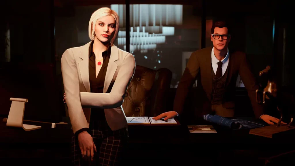 GTA Online Casino Work