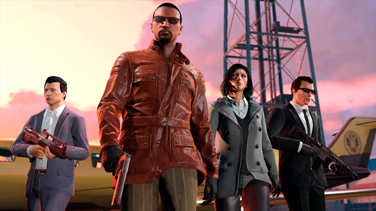 GTA Online recibirá mansiones, misiones y enormes recompensas en la actualización de diciembre 2025