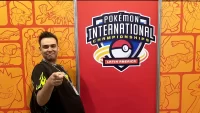 Guillermo Rosales brilla en los Pokémon International Championships Latin America 2026: Top 64 y rumbo a Worlds
