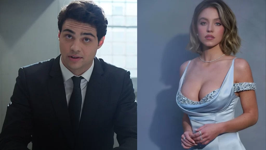 La película de Gundam en formato live action sigue en confirmación de elenco, pero tanto Sidney Sweeney como Noah Centineo son candidatos.