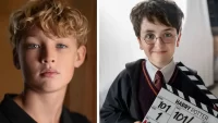 Harry Potter y Draco Malfoy Reboot HBO MAX