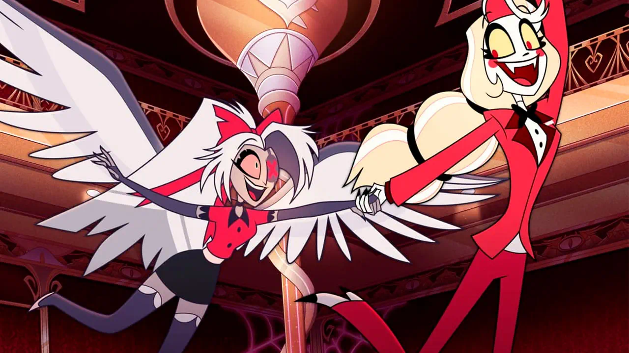 Hazbin Hotel temporada 2, capítulos 3 y 4: a qué hora salen los nuevos episodios, cómo y dónde verlos