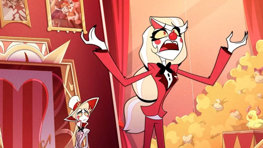 Hazbin Hotel temporada 2, capítulos 3 y 4: a qué hora salen los nuevos episodios, cómo y dónde verlos