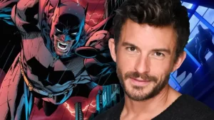 Jonathan Bailey habla sobre si será Batman en el DCU