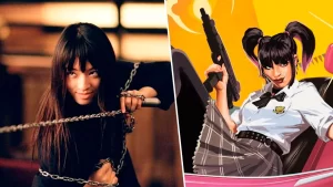 Cómo conseguir gratis la skin de Kill Bill en Fortnite (Yuki Yubari) antes del Capítulo 7