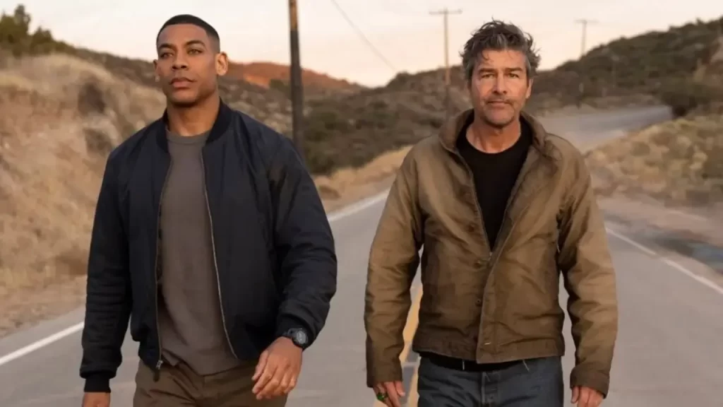 Lanterns DCU Fecha de Estreno